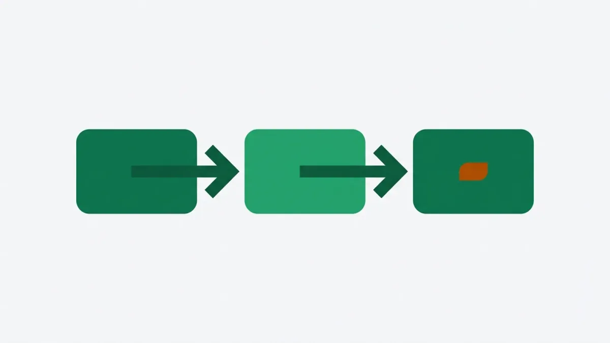 Illustration for Banking Basics: Payments, Budgeting & Everyday Money