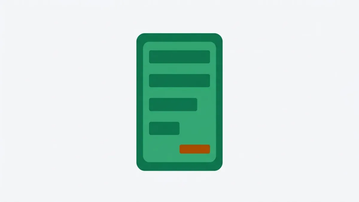 Illustration for How to Read a Pay Stub: Every Line, Explained