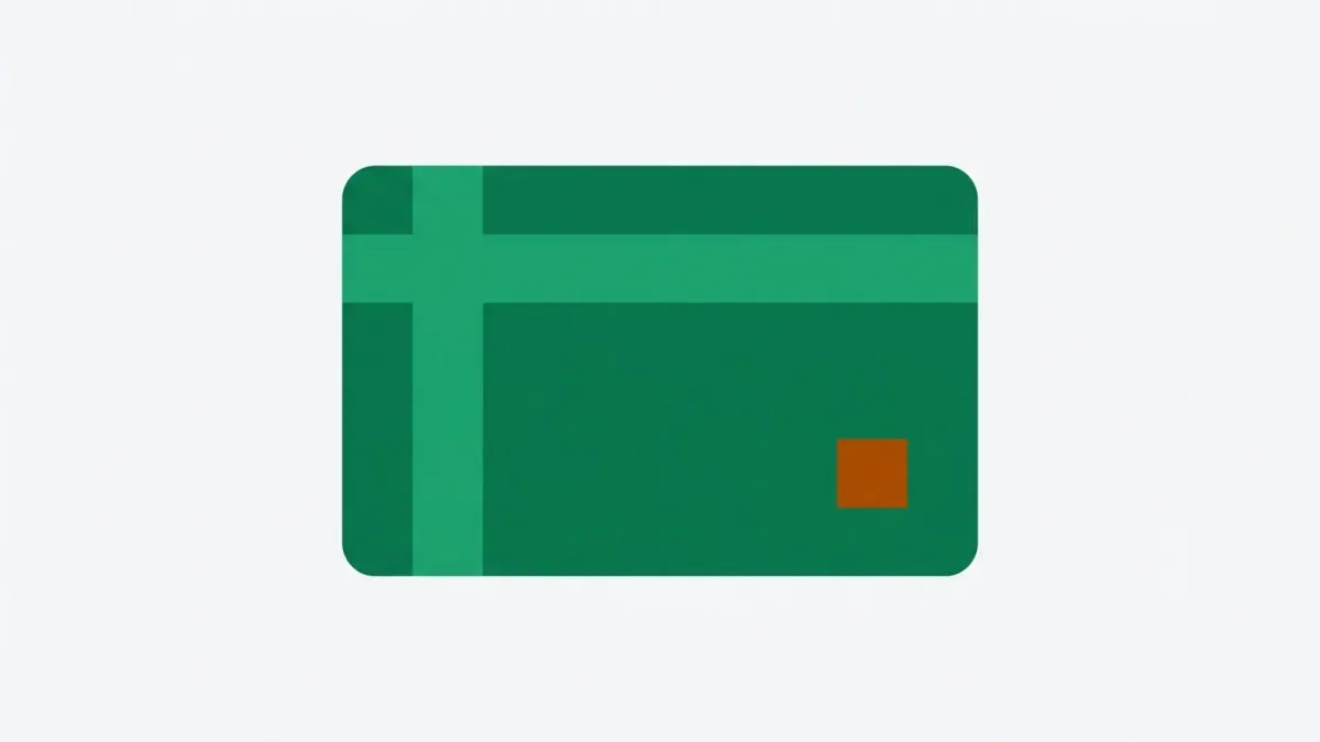 Illustration for What Is a Money Order? Cost, Limits and When to Use One